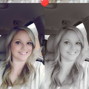 Meet your Posher, Adrienne